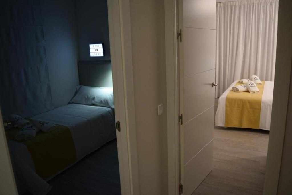 Apartamentos Ordesa 艾因萨 客房 照片
